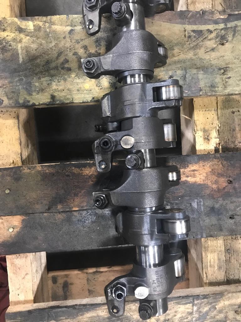 Detroit DD15 Rocker Arm Payless Truck Parts
