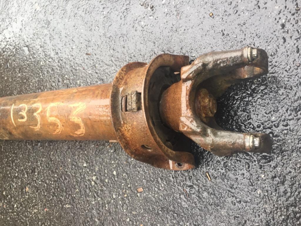 2012 Peterbilt 367 Drive Shaft, Front Payless Truck Parts