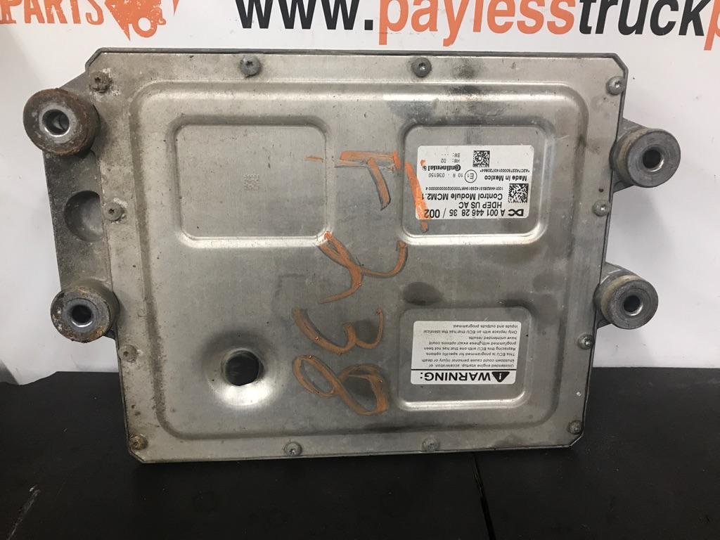 2016 Detroit dd15 MCM | Payless Truck Parts