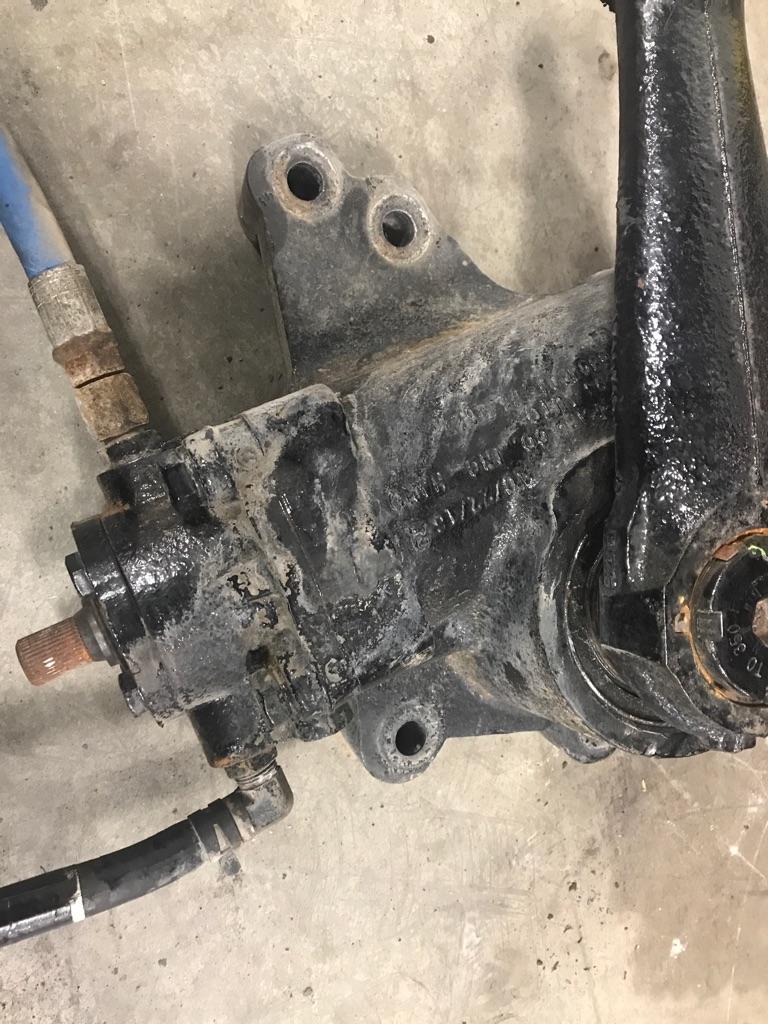 2018 Kenworth T680 Steering or Suspension Parts, Misc. Payless Truck