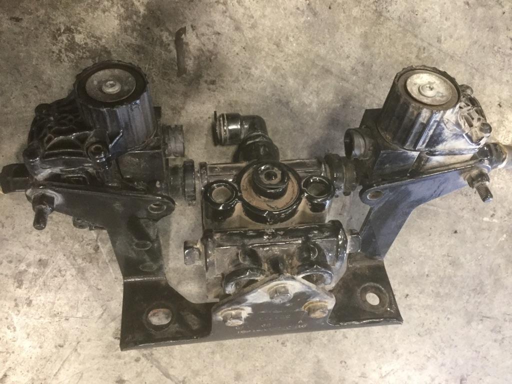 2018 Kenworth T680 ABS Payless Truck Parts