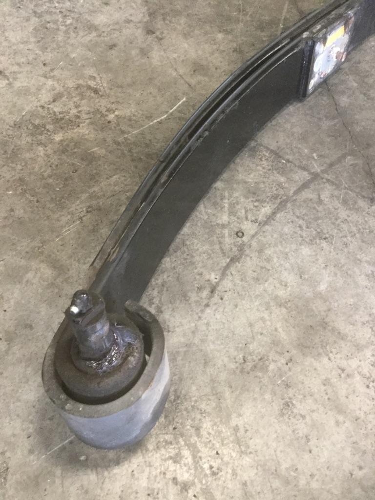 2018 Kenworth T680 Leaf Spring, Front Payless Truck Parts