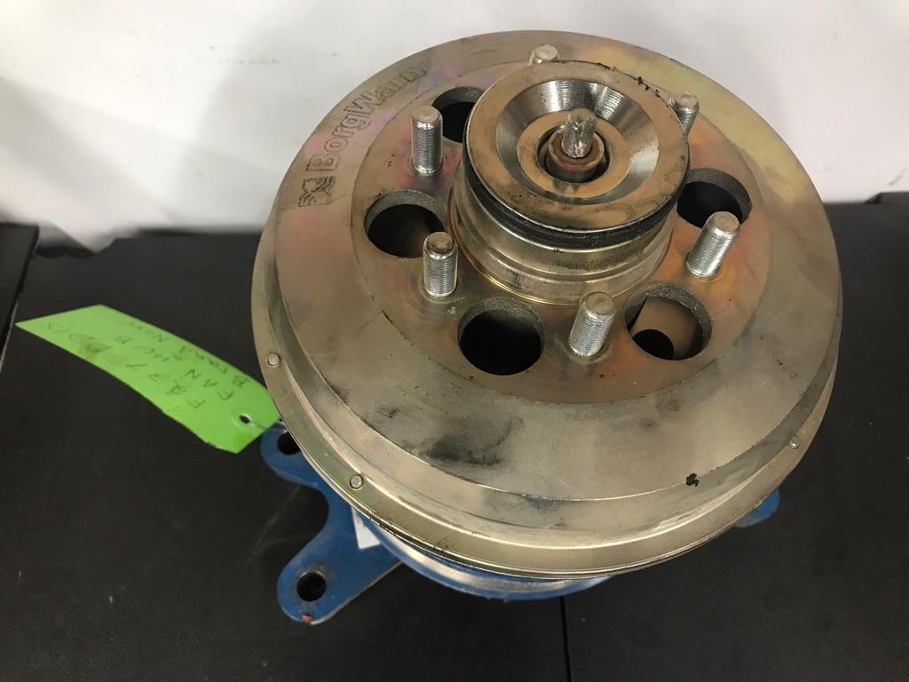 2019 freightliner cascadia fan clutch payless truck parts
