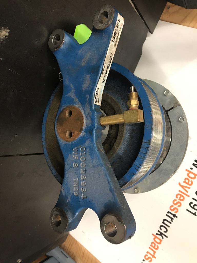 2019 Freightliner Cascadia Fan Clutch Payless Truck Parts