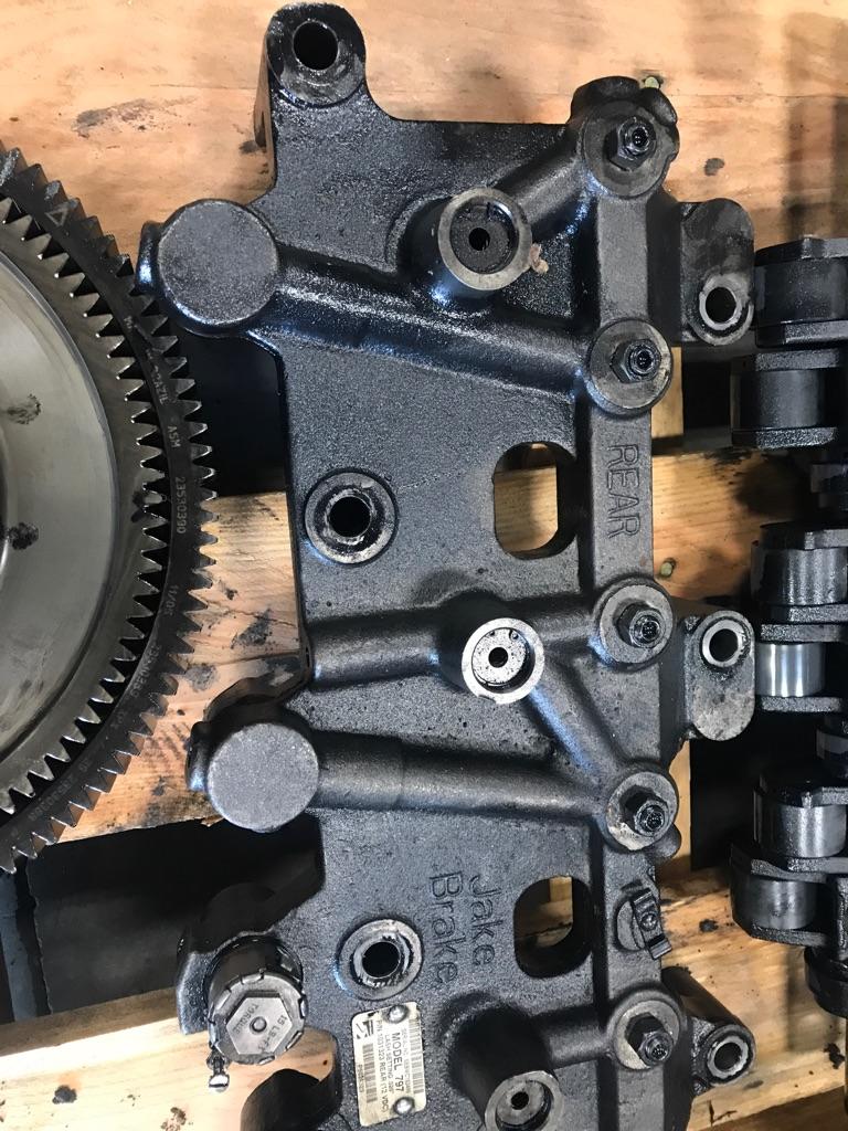 Detroit Series 60 14.0 DDEC V Jake/Engine Brake Payless Truck Parts