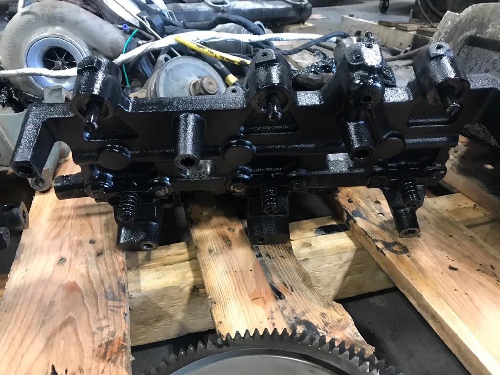 Detroit Series 60 14.0 DDEC V Jake/Engine Brake Payless Truck Parts