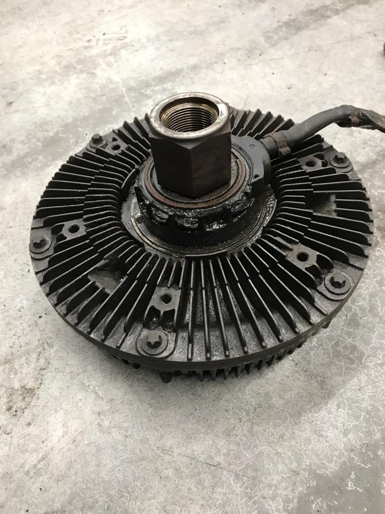 International MaxxForce 13 Fan Clutch Payless Truck Parts