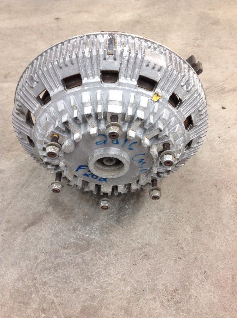 2016 Freightliner Cascadia Fan Clutch Payless Truck Parts