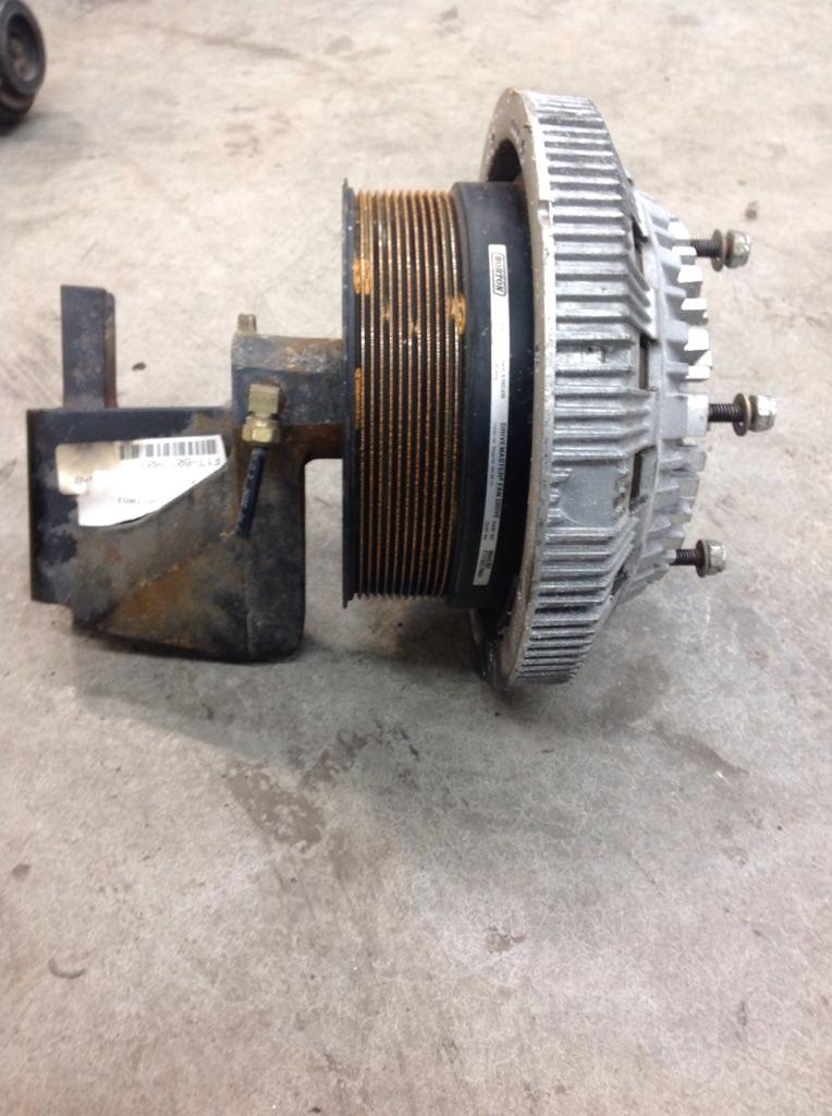 2016 Freightliner Cascadia Fan Clutch Payless Truck Parts