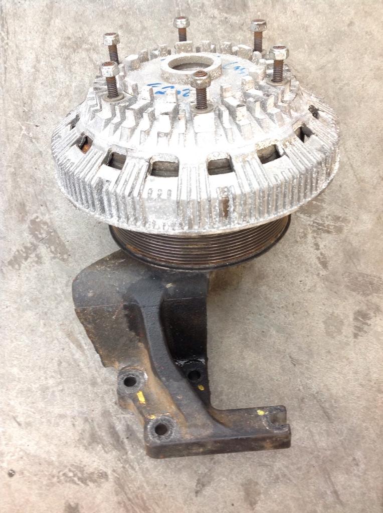 2016 freightliner cascadia fan clutch payless truck parts
