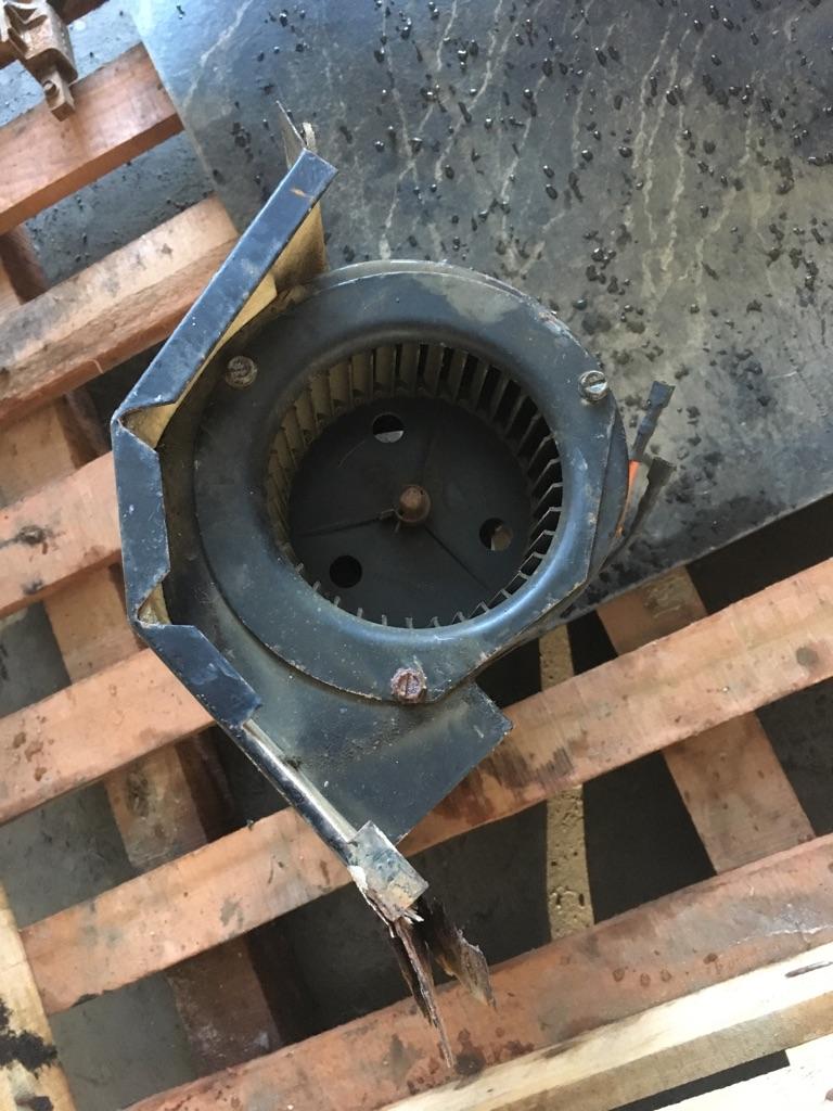 2010 Kenworth T660 Blower Motor (HVAC) Payless Truck Parts