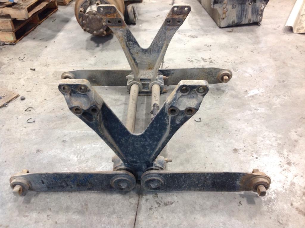 2006 Kenworth W900 Suspension Payless Truck Parts