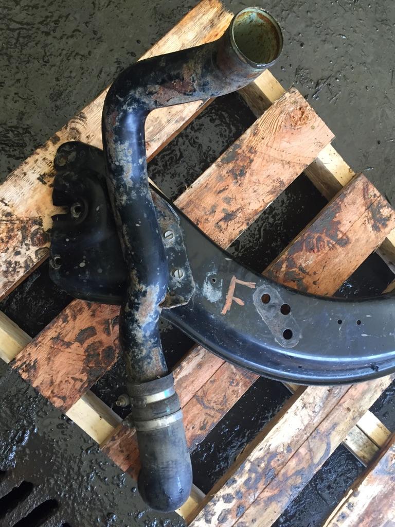 Freightliner Engine Parts, Misc. Payless Truck Parts