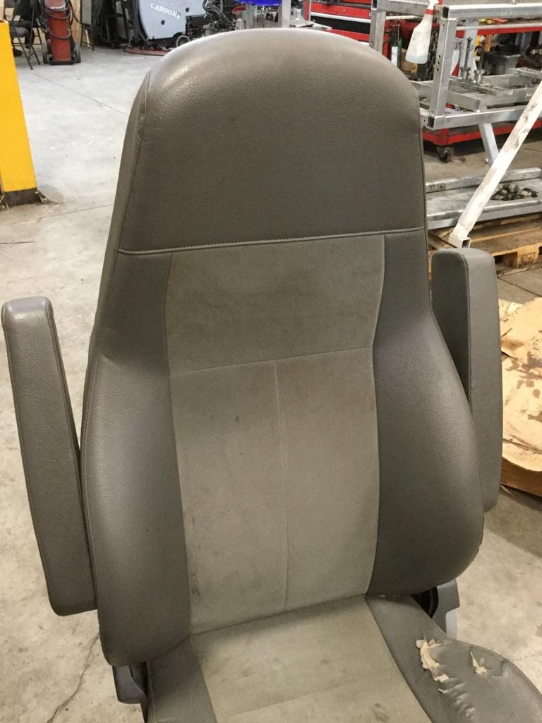 2016 Freightliner Cascadia Seat, Front Payless Truck Parts