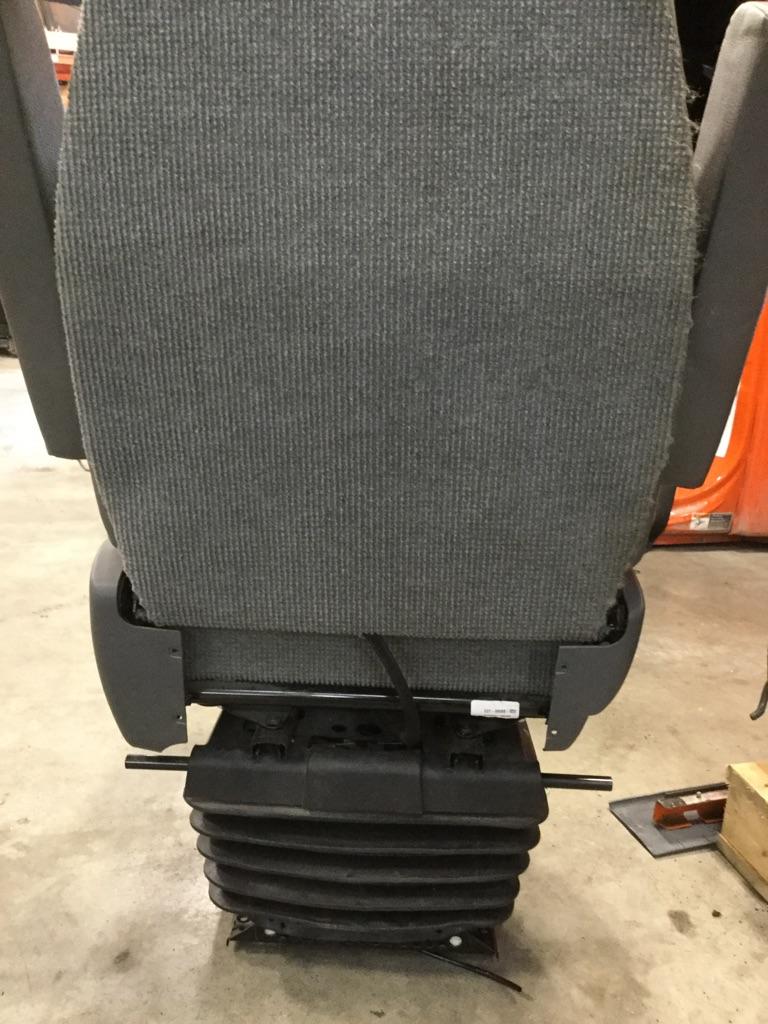2016 Freightliner Cascadia Seat, Front Payless Truck Parts