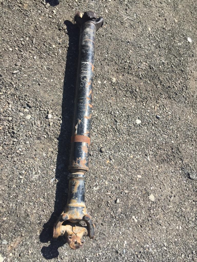 2015 Freightliner Cascadia Drive Shaft, Rear Payless Truck Parts
