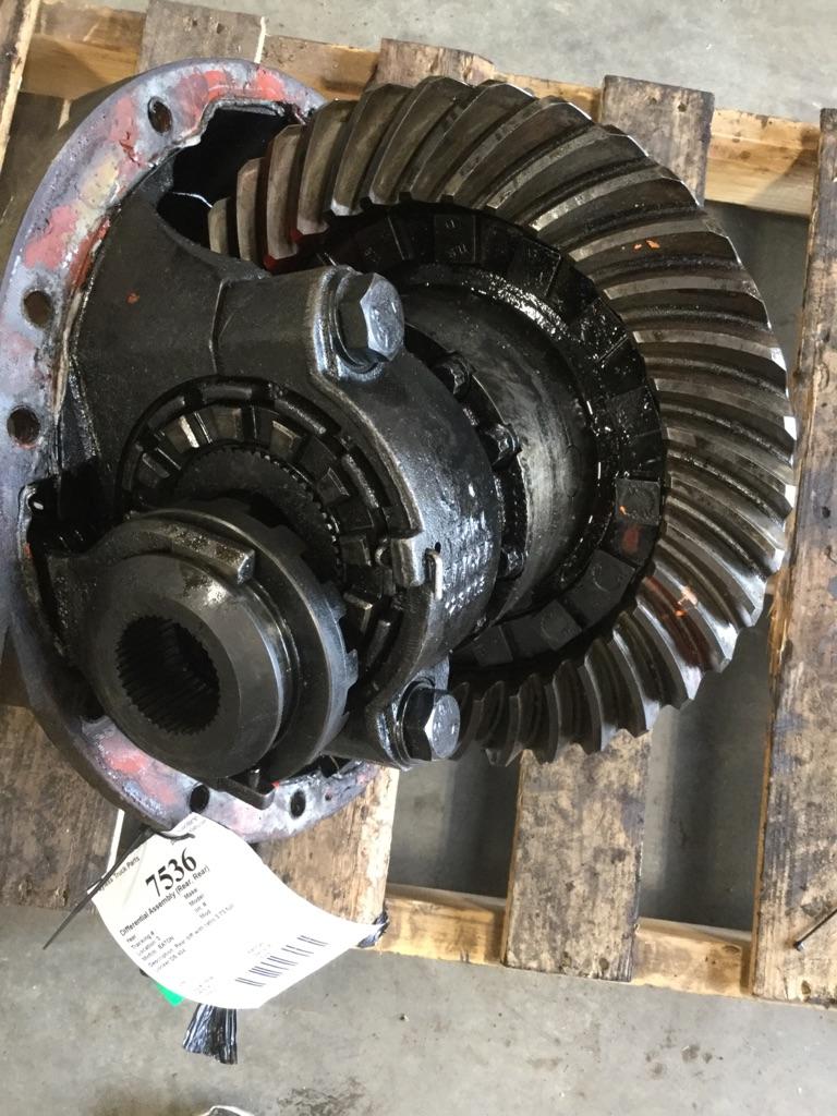 Eaton Differential Assembly (Rear, Rear) Payless Truck Parts