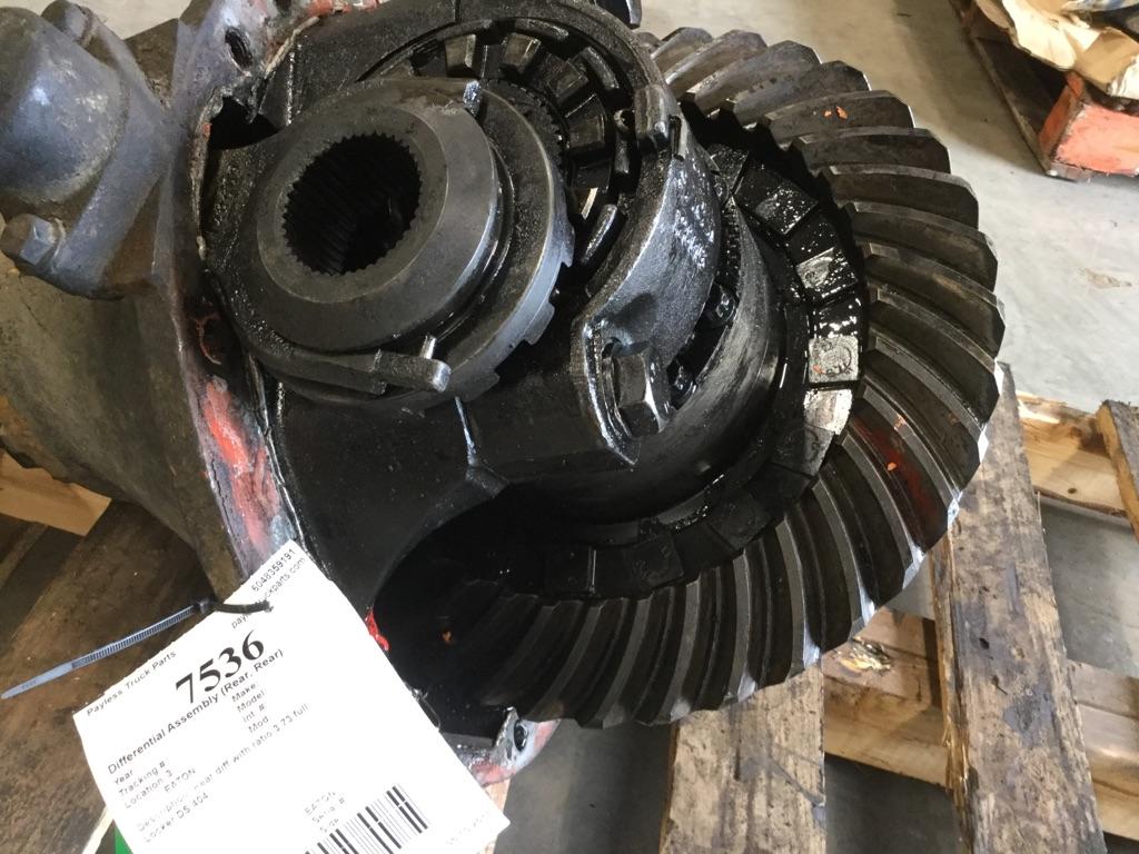Eaton Differential Assembly (Rear, Rear) Payless Truck Parts