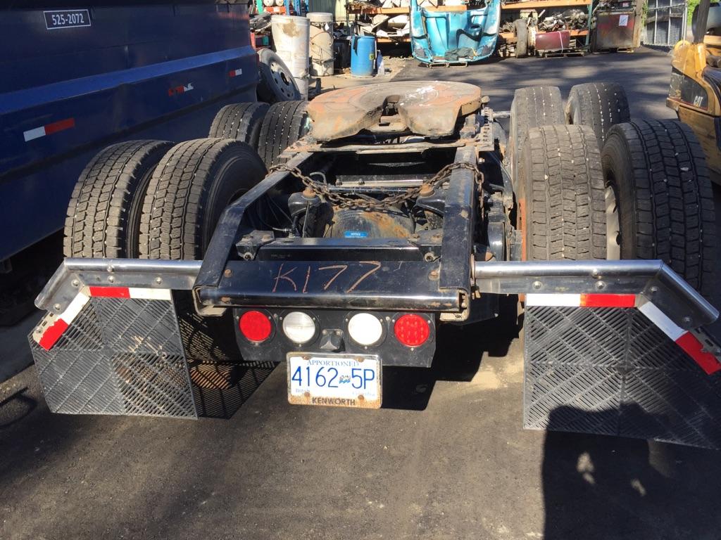 2016 Kenworth T680 Miscellaneous Parts | Payless Truck Parts