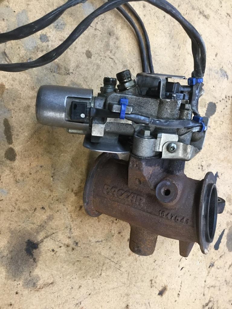 Paccar MX 13 Engine Parts, Misc. Payless Truck Parts