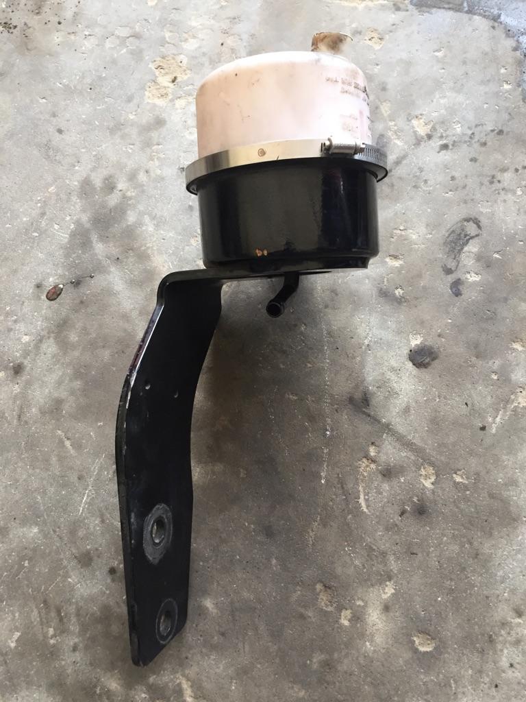 2015 Peterbilt 389 Power Steering Assembly Payless Truck Parts