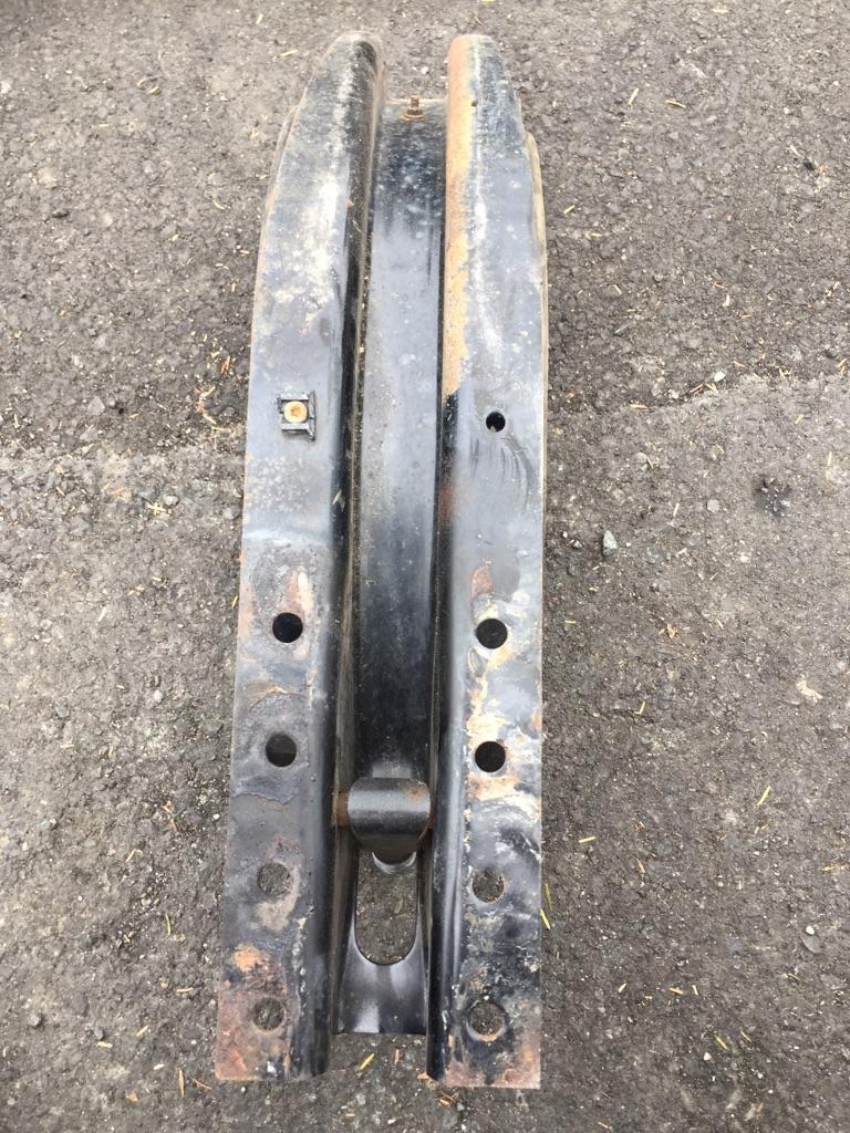 2014 Volvo Vnl Fuel Tank Strap/Hanger Payless Truck Parts