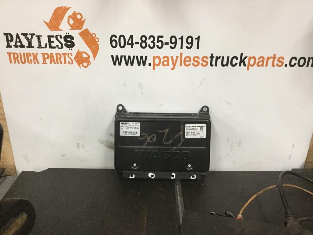 2015 Freightliner Cascadia ABS Payless Truck Parts