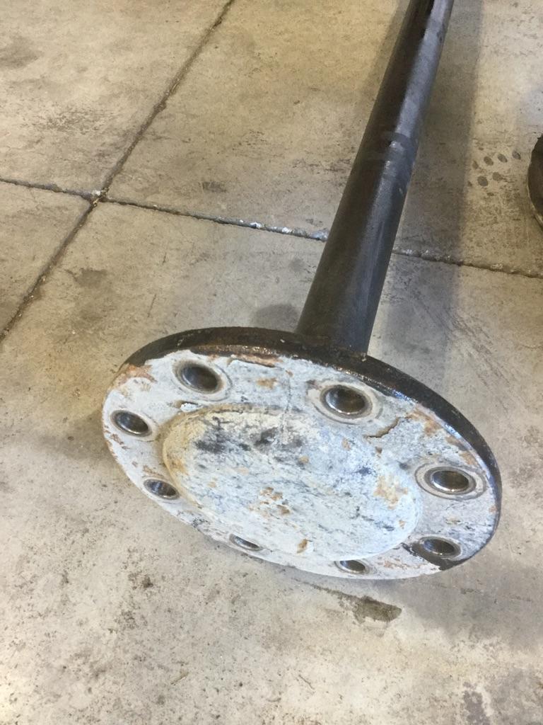 2012 Freightliner Cascadia Axle Shaft Payless Truck Parts