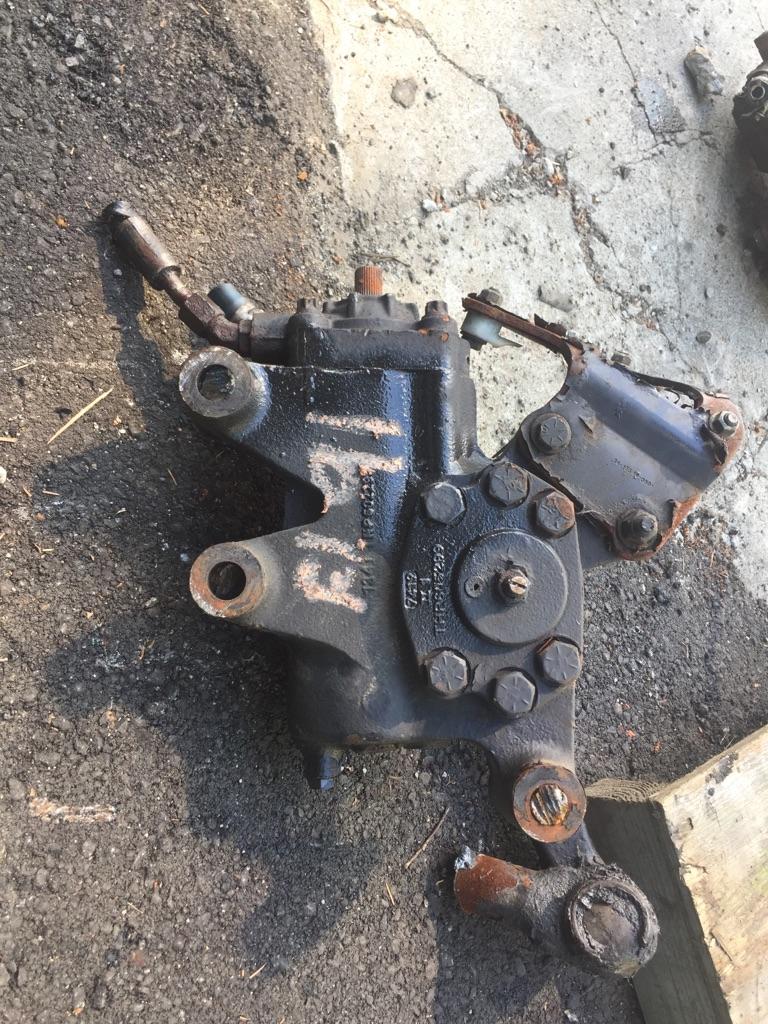 2014 Freightliner Cascadia Steering Gear / Rack Payless Truck Parts