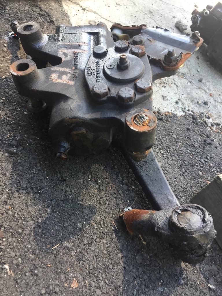2014 Freightliner Cascadia Steering Gear / Rack Payless Truck Parts
