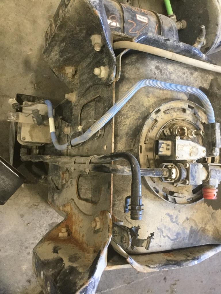 2017 Freightliner Cascadia DPF(Diesel Particulate Filter) Payless