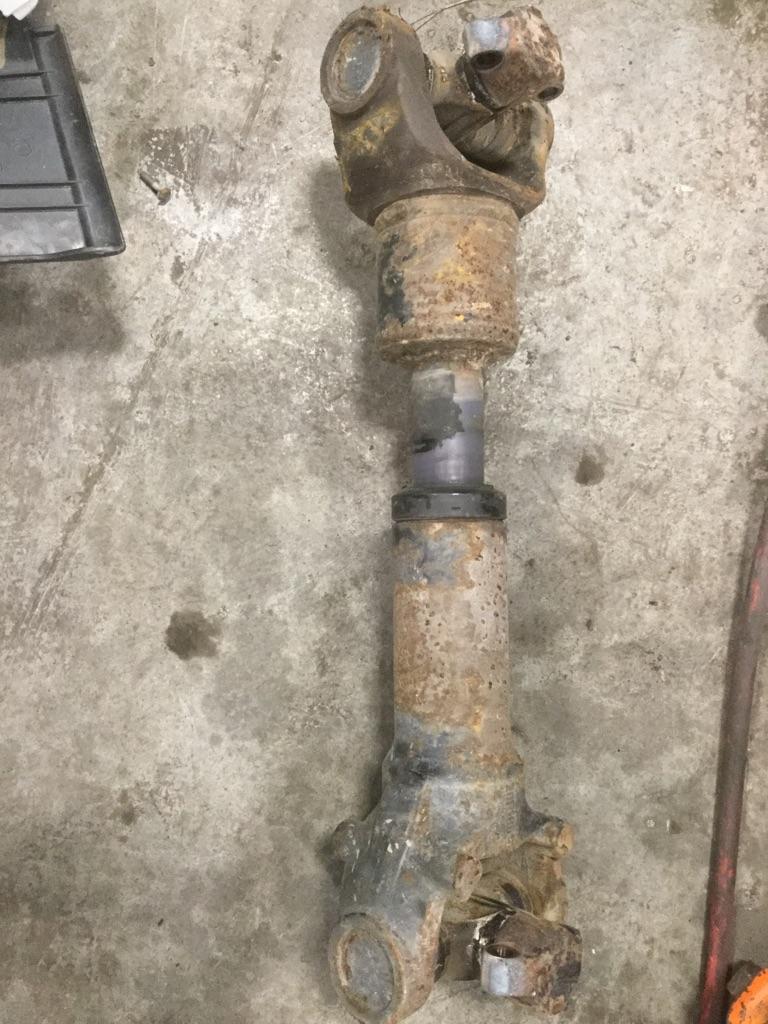 2017 Freightliner Cascadia Drive Shaft, Front Payless Truck Parts