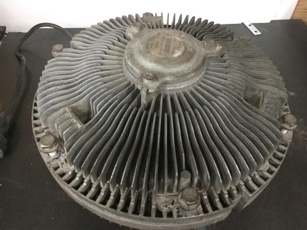 2015 Volvo Vnl Fan Clutch Payless Truck Parts