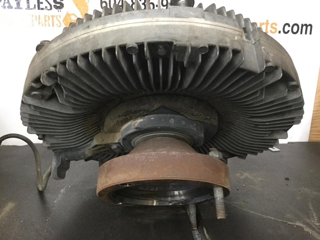 2015 Volvo Vnl Fan Clutch Payless Truck Parts