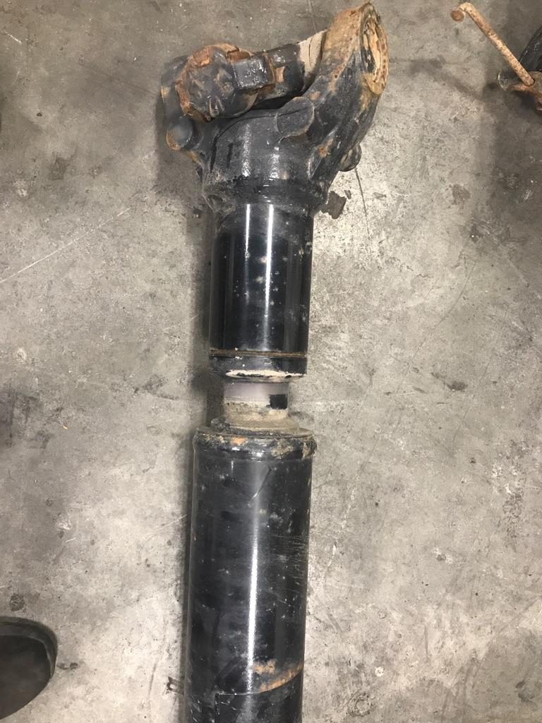 2017 Freightliner CASCADIA Drive Shaft, Rear Payless Truck Parts