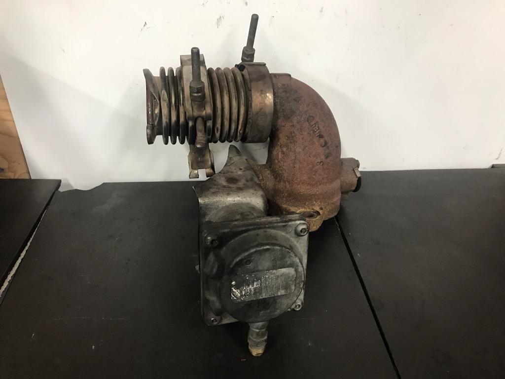 Detroit 60 Series EGR Valve Payless Truck Parts