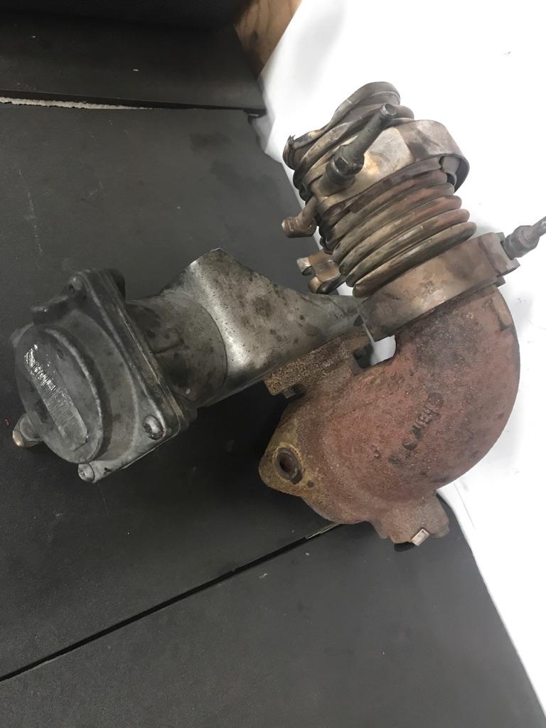 Detroit 60 Series EGR Valve Payless Truck Parts