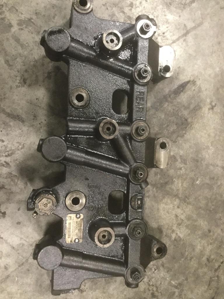 Detroit Series 60 12.7 DDEC V Jake/Engine Brake Payless Truck Parts