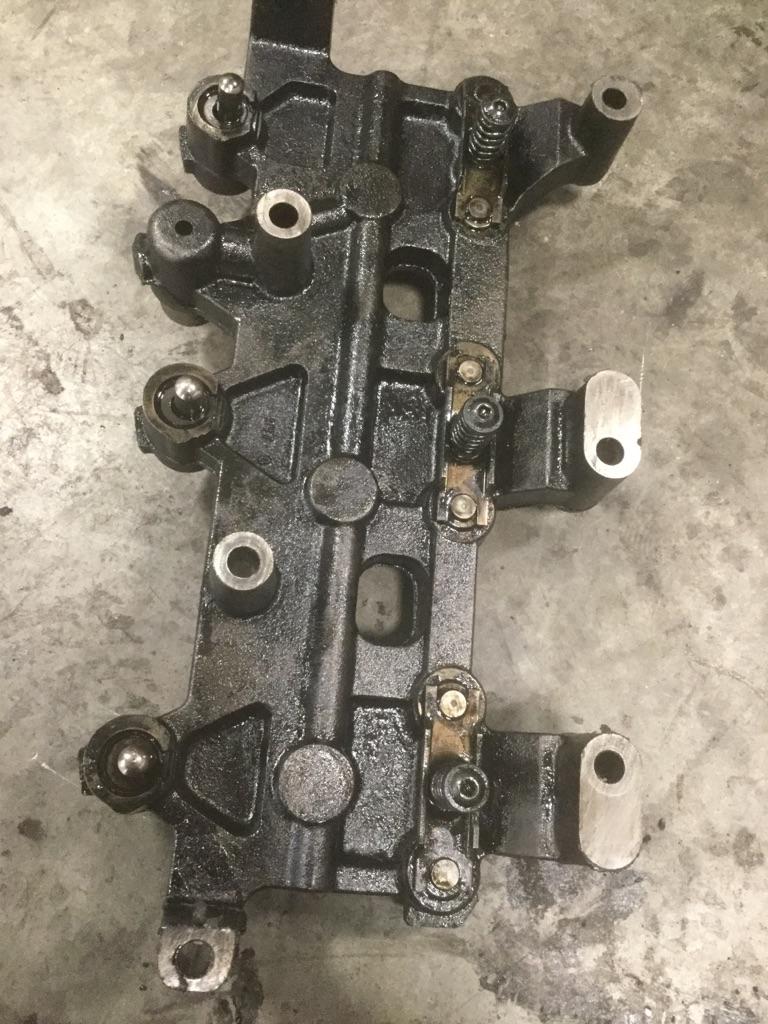 Detroit Series 60 12.7 DDEC V Jake/Engine Brake Payless Truck Parts