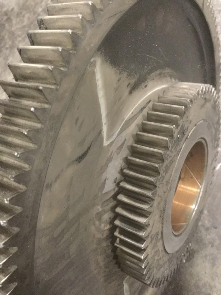 Detroit Series 60 12.7 DDEC V Timing Gears Payless Truck Parts