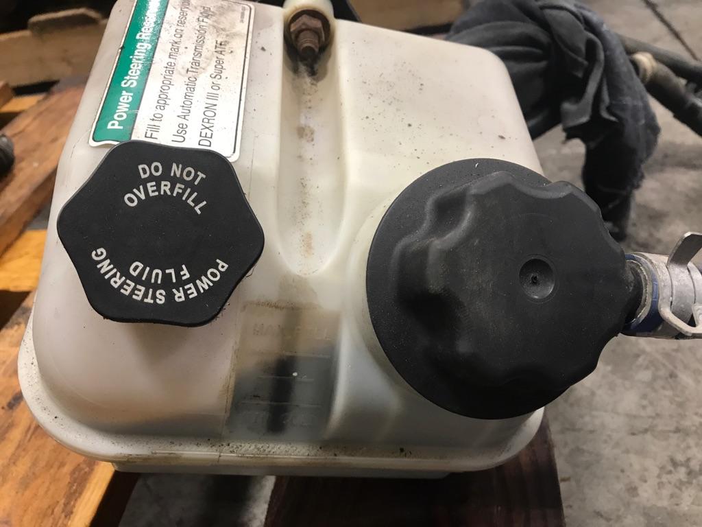 2017 Freightliner Cascadia Power Steering Assembly Payless Truck Parts
