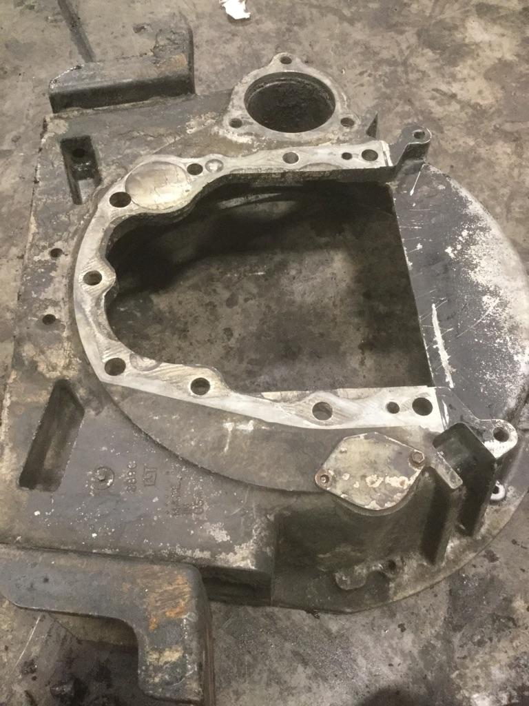 Cummins N14 Bell Housing Payless Truck Parts