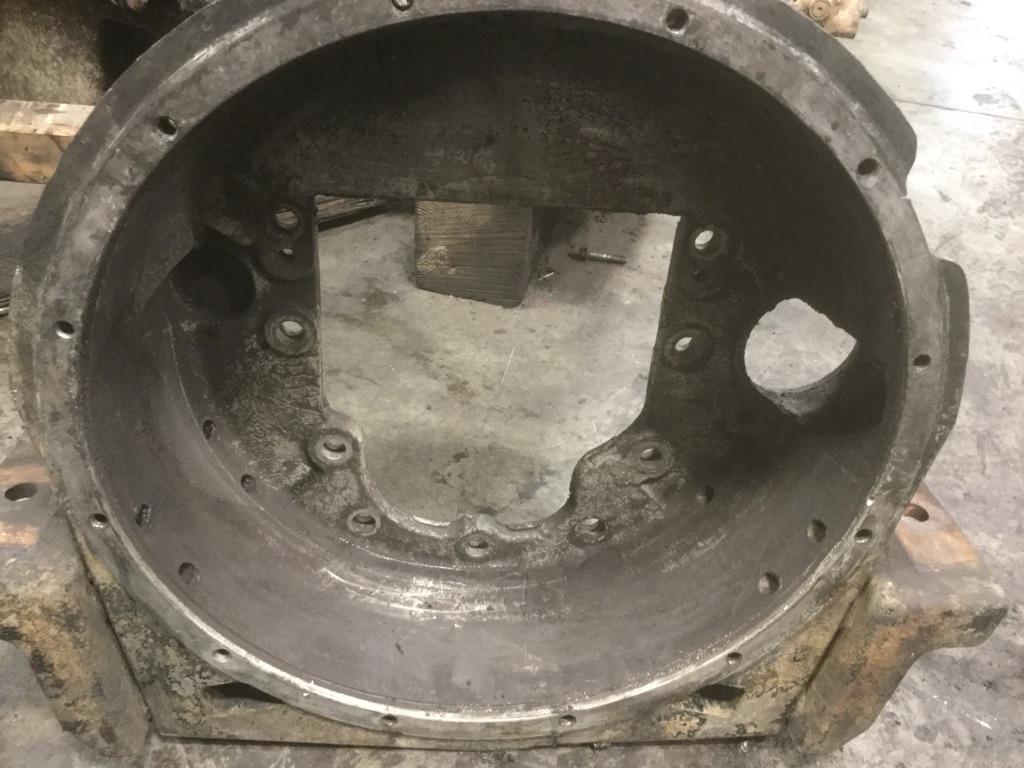 Cummins N14 Bell Housing Payless Truck Parts