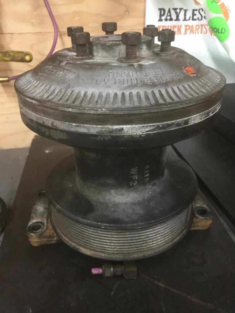 Cummins Fan Clutch Payless Truck Parts