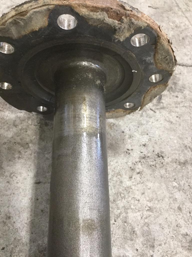 2017 Freightliner Cascadia Axle Shaft Payless Truck Parts