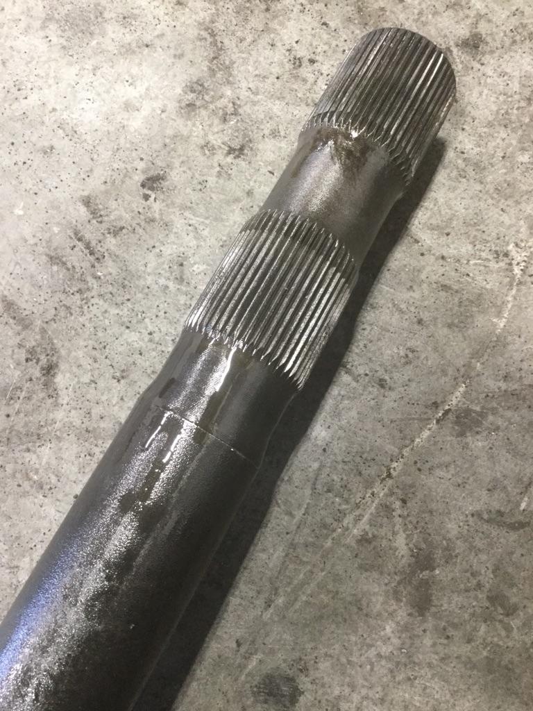 2017 Freightliner Cascadia Axle Shaft Payless Truck Parts