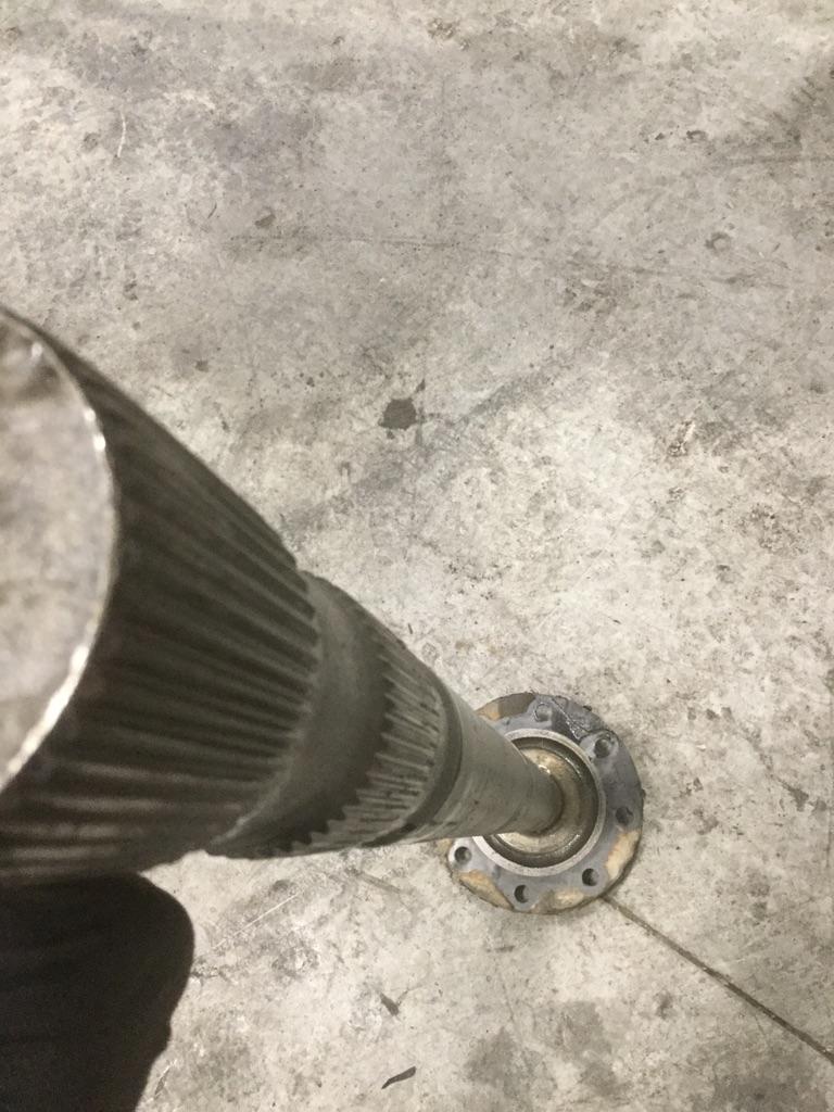 2017 Freightliner Cascadia Axle Shaft Payless Truck Parts