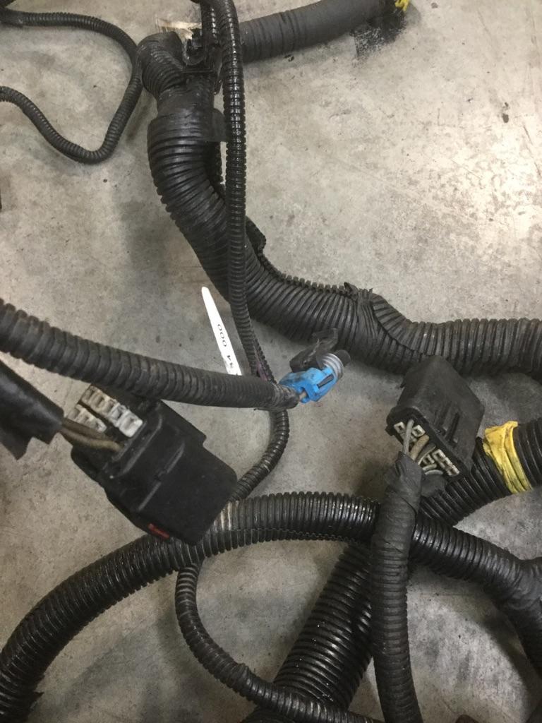 Freightliner Cascadia Engine Wiring Harness | Payless ... cascadia cb wiring harness 