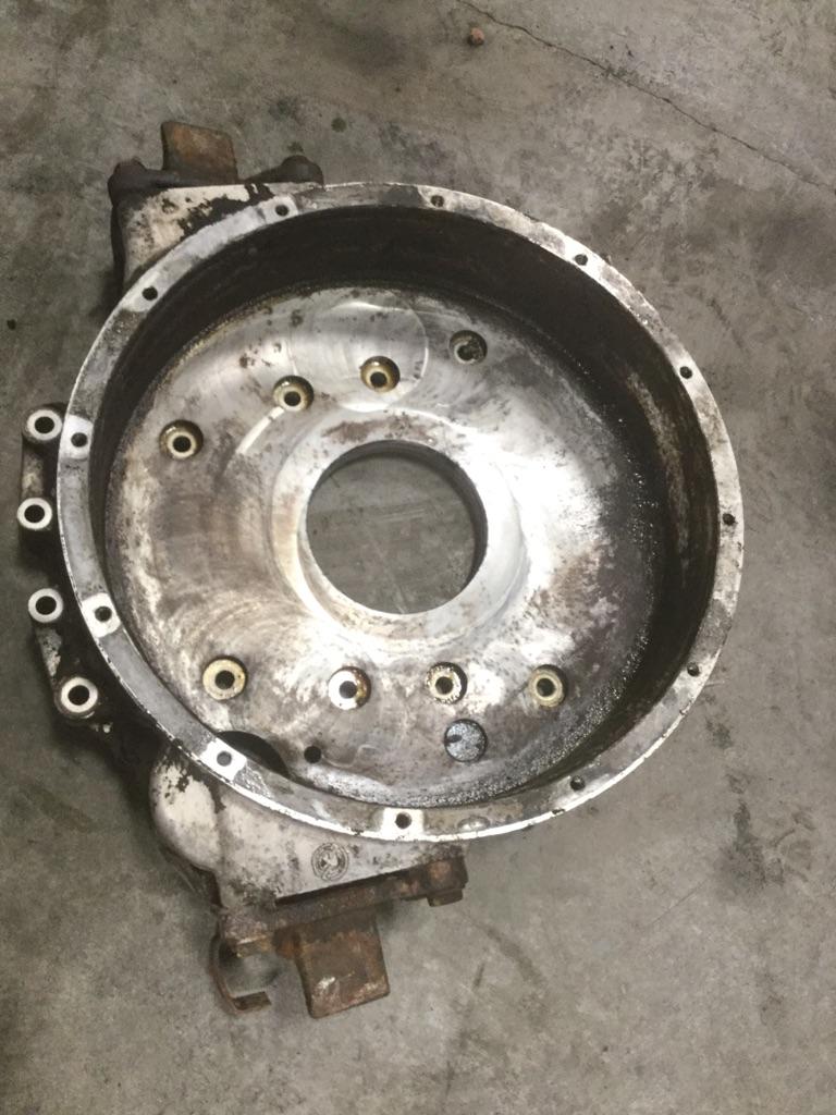 Detroit Series 60 12.7 DDEC V Flywheel Housing Payless Truck Parts