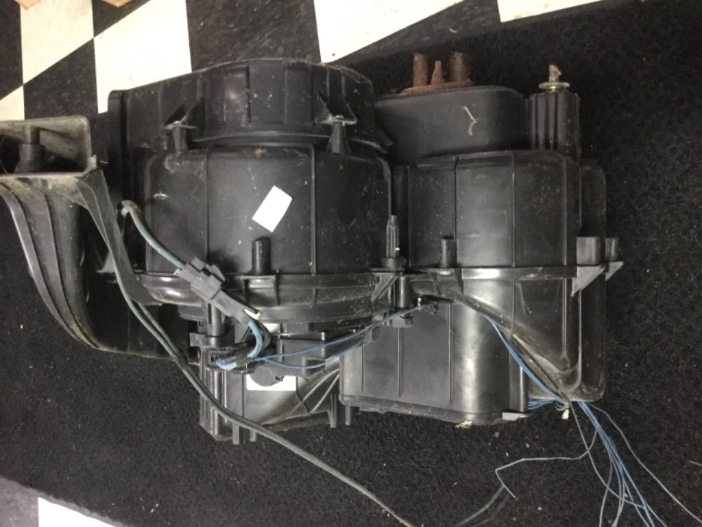 2013 Freightliner Cascadia Heater Core Payless Truck Parts